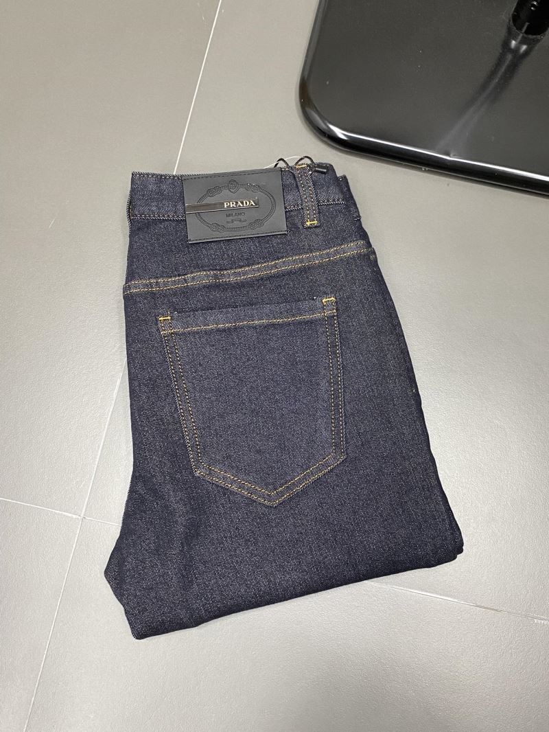 Prada Jeans